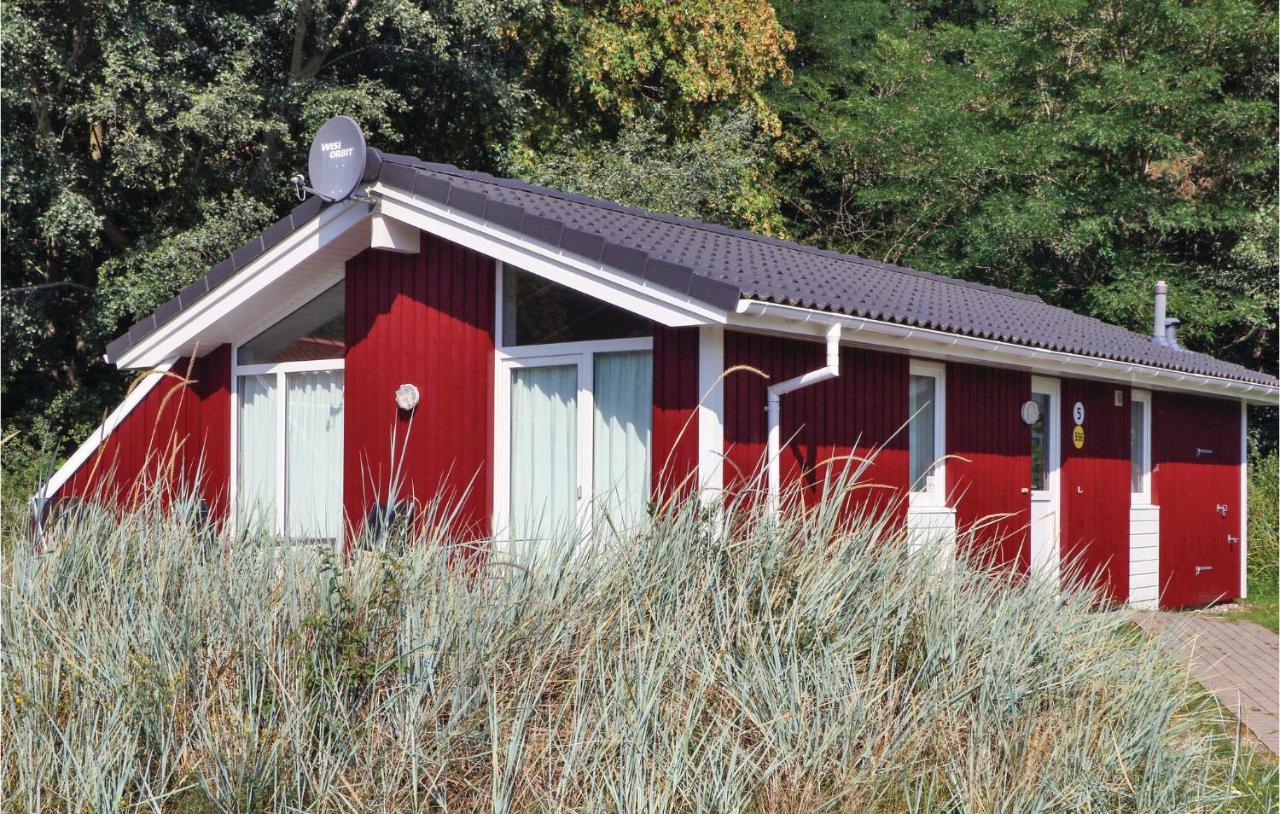 Pulverhorn 5 - Dorf 4 Lübeck Kültér fotó