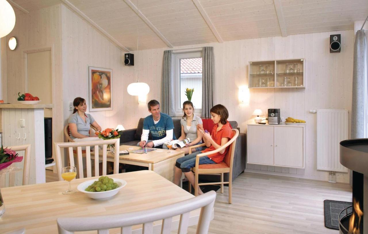 Pulverhorn 5 - Dorf 4 Lübeck Kültér fotó